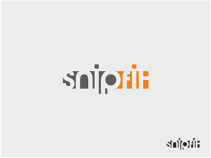 Design de Logo par Logocraft pour SnipFit | Design : #1586451
