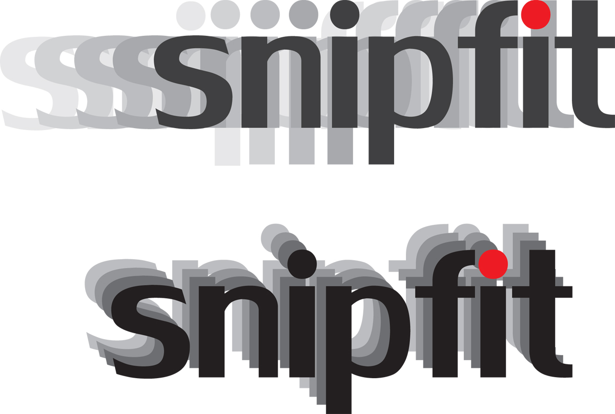 Design de Logo par kurtvyo pour SnipFit | Design #1585130