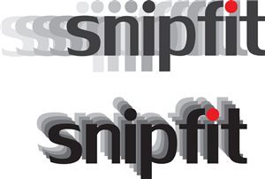 Design de Logo par kurtvyo pour SnipFit | Design #1585130