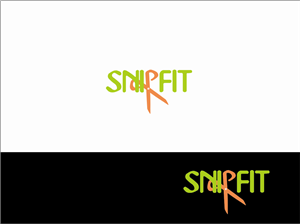 Design de Logo par Betty pour SnipFit | Design : #1590125