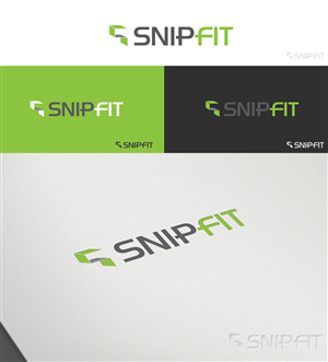 Design de Logo par deadPixel pour SnipFit | Design #1565176