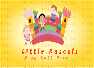 Logo Design by Rocky Jacsion for this project | Design: #5670497