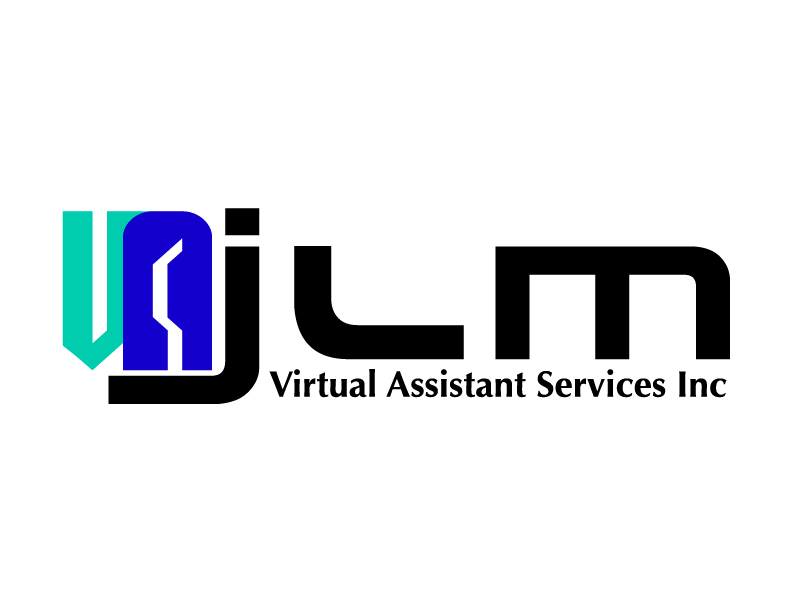 Logo Design by Stylwear for JLM Virtual Assistant Services Inc | Design #1551996