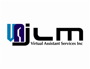 Logo Design by Stylwear for JLM Virtual Assistant Services Inc | Design #1551996