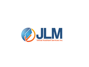 Logo Design by eddy for JLM Virtual Assistant Services Inc | Design #1569711