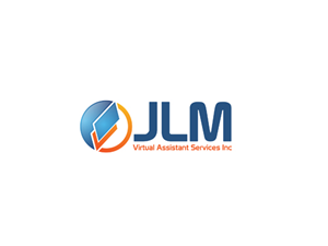 Logo Design by eddy for JLM Virtual Assistant Services Inc | Design: #1571740