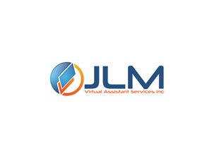 Logo Design by eddy for JLM Virtual Assistant Services Inc | Design: #1571744