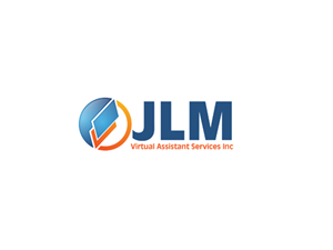 Logo Design by eddy for JLM Virtual Assistant Services Inc | Design: #1571751