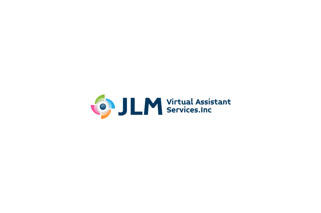 Logo Design by Omee for JLM Virtual Assistant Services Inc | Design #1571841