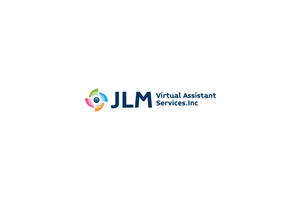Logo Design by Omee for JLM Virtual Assistant Services Inc | Design: #1571841