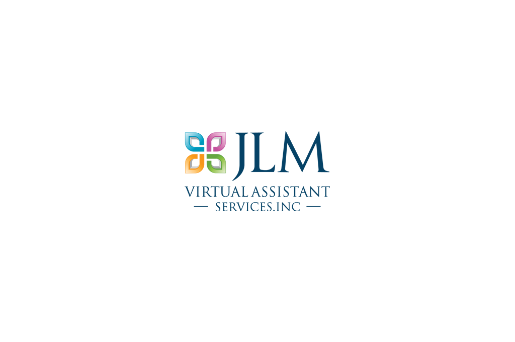 Logo Design by Omee for JLM Virtual Assistant Services Inc | Design #1574231