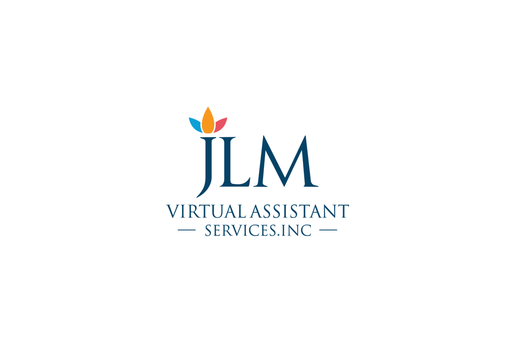 Logo Design by Omee for JLM Virtual Assistant Services Inc | Design #1574293