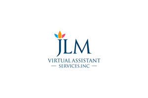 Logo Design by Omee for JLM Virtual Assistant Services Inc | Design: #1574293