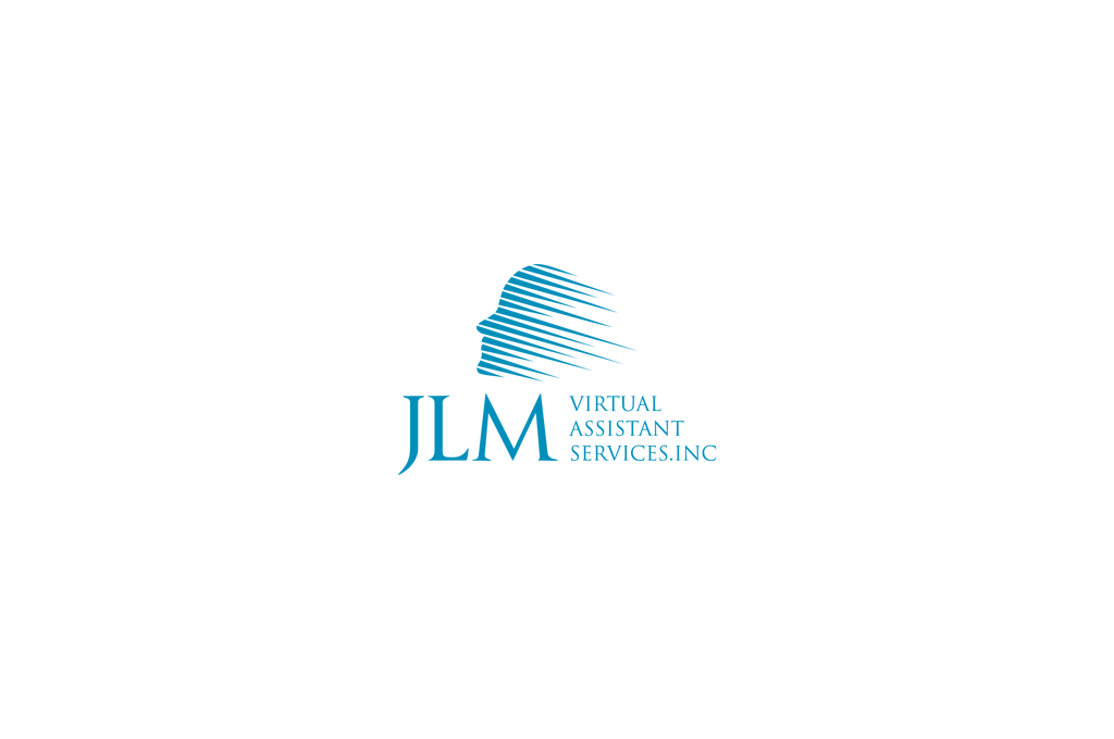 Logo Design by Omee for JLM Virtual Assistant Services Inc | Design #1574307