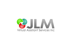 Logo Design by Giovanni for JLM Virtual Assistant Services Inc | Design #1551799