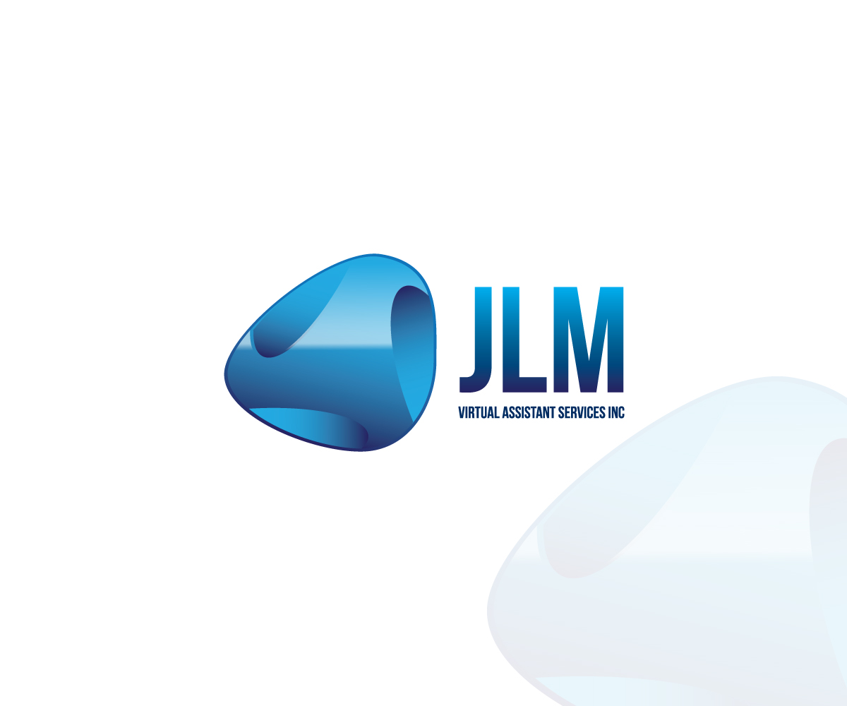 Logo Design by Anthony for JLM Virtual Assistant Services Inc | Design #1573360