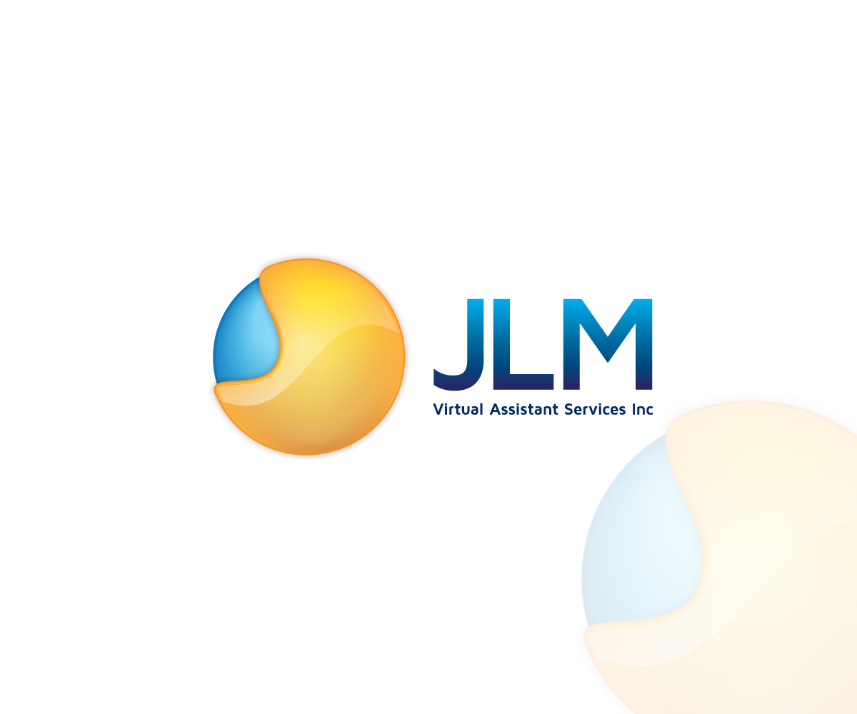 Logo Design by Anthony for JLM Virtual Assistant Services Inc | Design #1573381