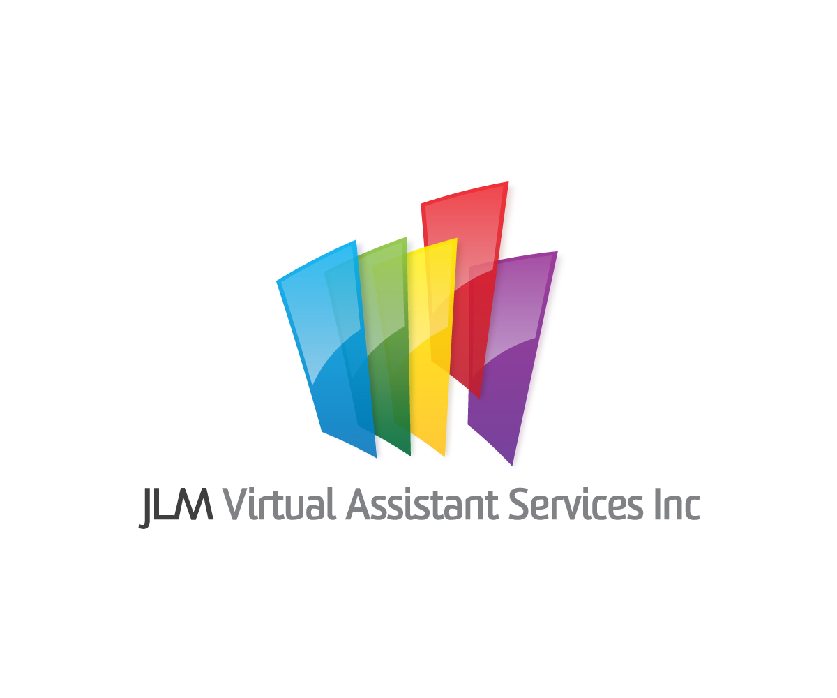 Logo Design by Anthony for JLM Virtual Assistant Services Inc | Design #1581726