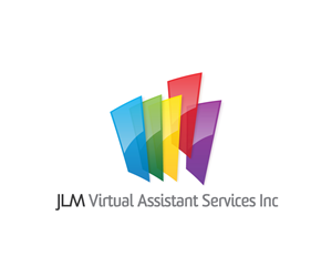 Logo Design by Anthony for JLM Virtual Assistant Services Inc | Design: #1581726
