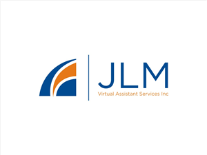 Logo Design by Sushma for JLM Virtual Assistant Services Inc | Design: #1563773