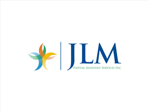 Logo Design by Sushma for JLM Virtual Assistant Services Inc | Design: #1566100