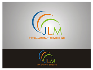 Logo Design by create for JLM Virtual Assistant Services Inc | Design #1575366