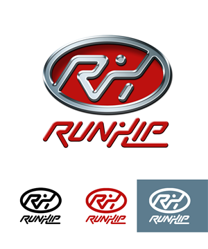 Logo Design by ELOISE LIND