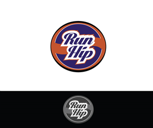 Logo Design by B