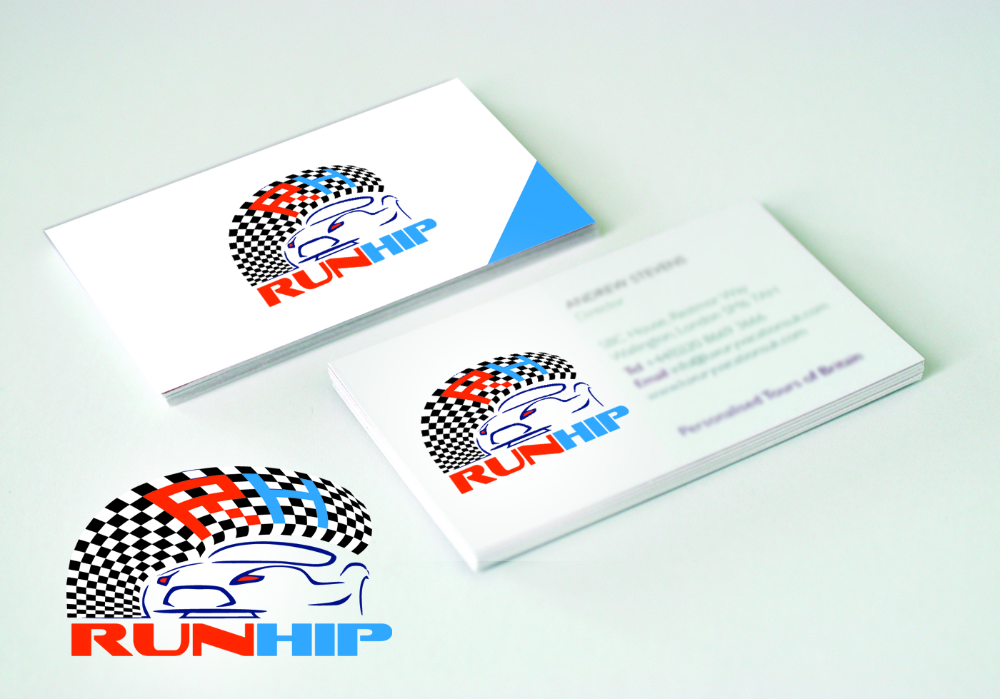 Logo Design by uk for this project | Design #5707475