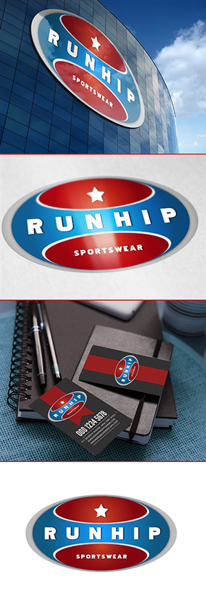 Logo Design by Wael aziz Elbedna