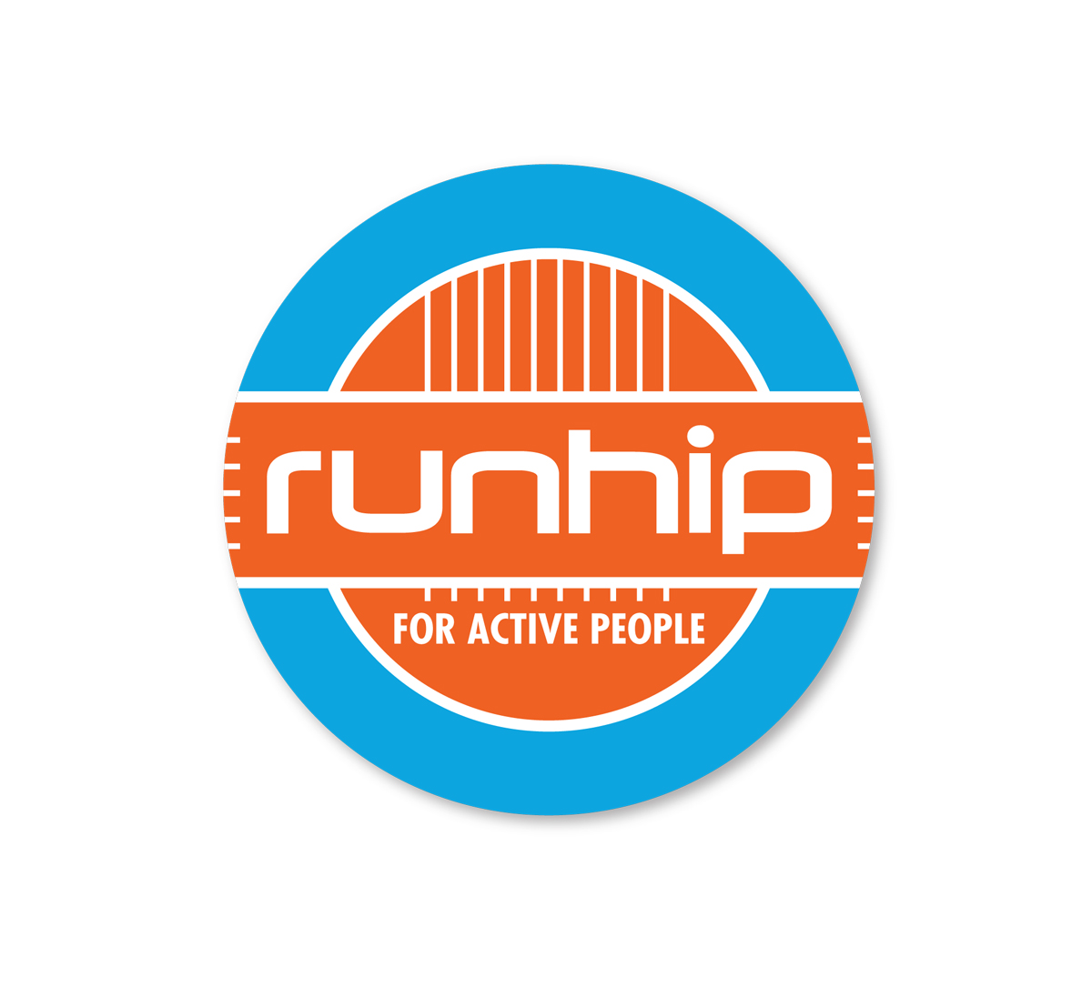 Logo Design by Halfull Media for this project | Design #5701769