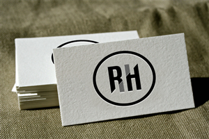 Logo Design by vineessa for this project | Design: #5708128