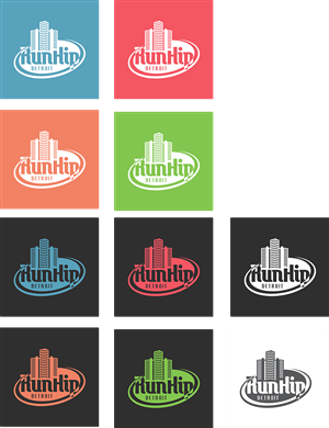 Logo Design by shonecom