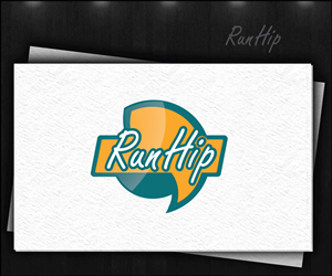 Logo Design by SANYA AN for this project | Design: #5670254