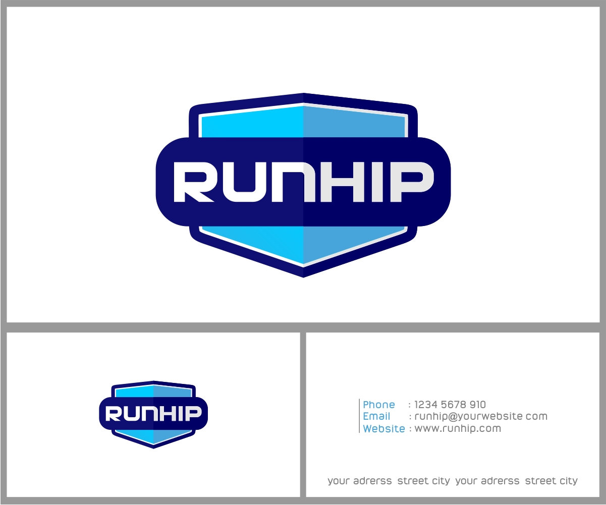 Logo Design by M Sidik Pramono for this project | Design #5694933