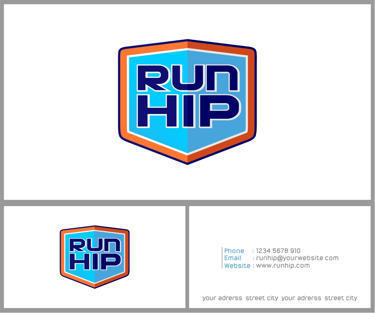 Logo Design by M Sidik Pramono for this project | Design #5694935