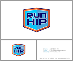 Logo Design by M Sidik Pramono for this project | Design: #5694935