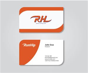 Logo Design by rpunsL for this project | Design: #5689116