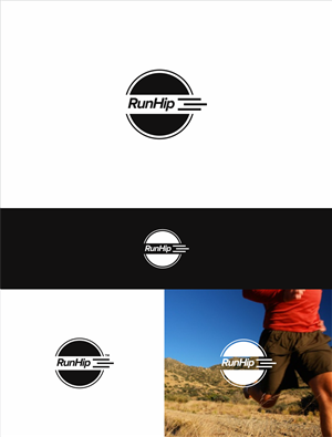 Logo Design by Naavyd for this project | Design: #5696413