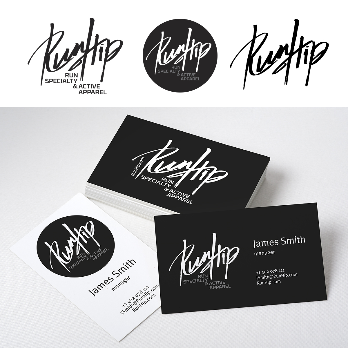 Logo Design by DproArtM for this project | Design #5690757