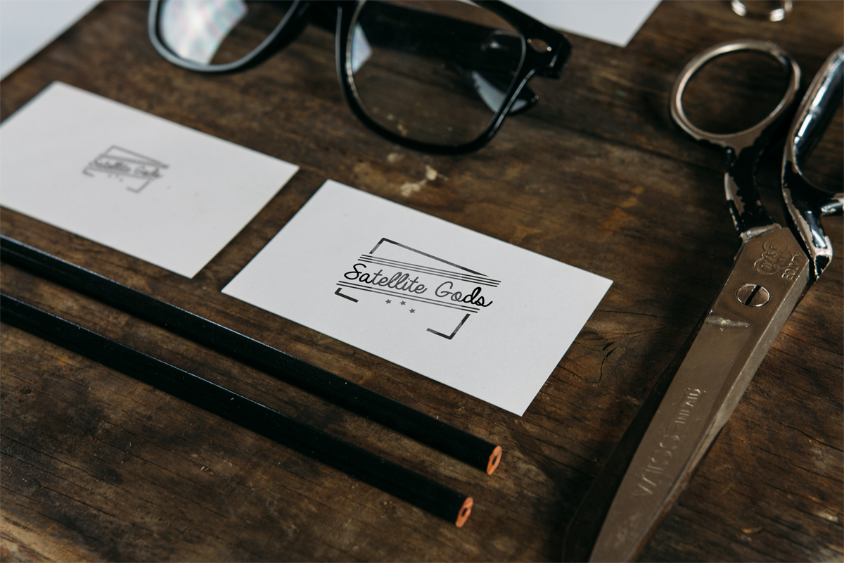 Logo Design by Seamus Radu for this project | Design #5693898