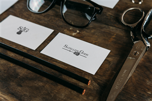 Logo Design by Seamus Radu for this project | Design: #5693906