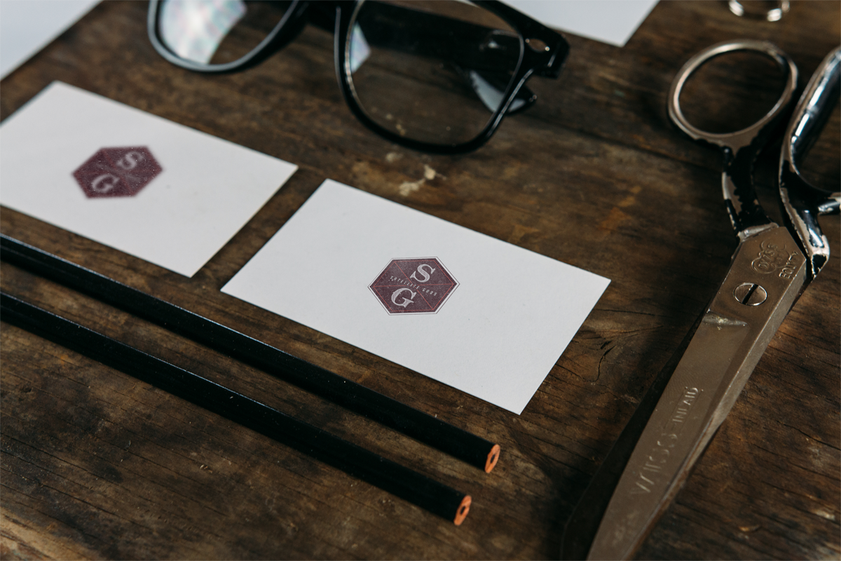 Logo Design by Seamus Radu for this project | Design #5693920