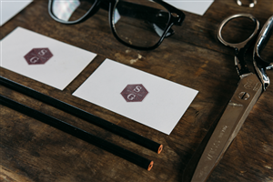 Logo Design by Seamus Radu for this project | Design: #5693920