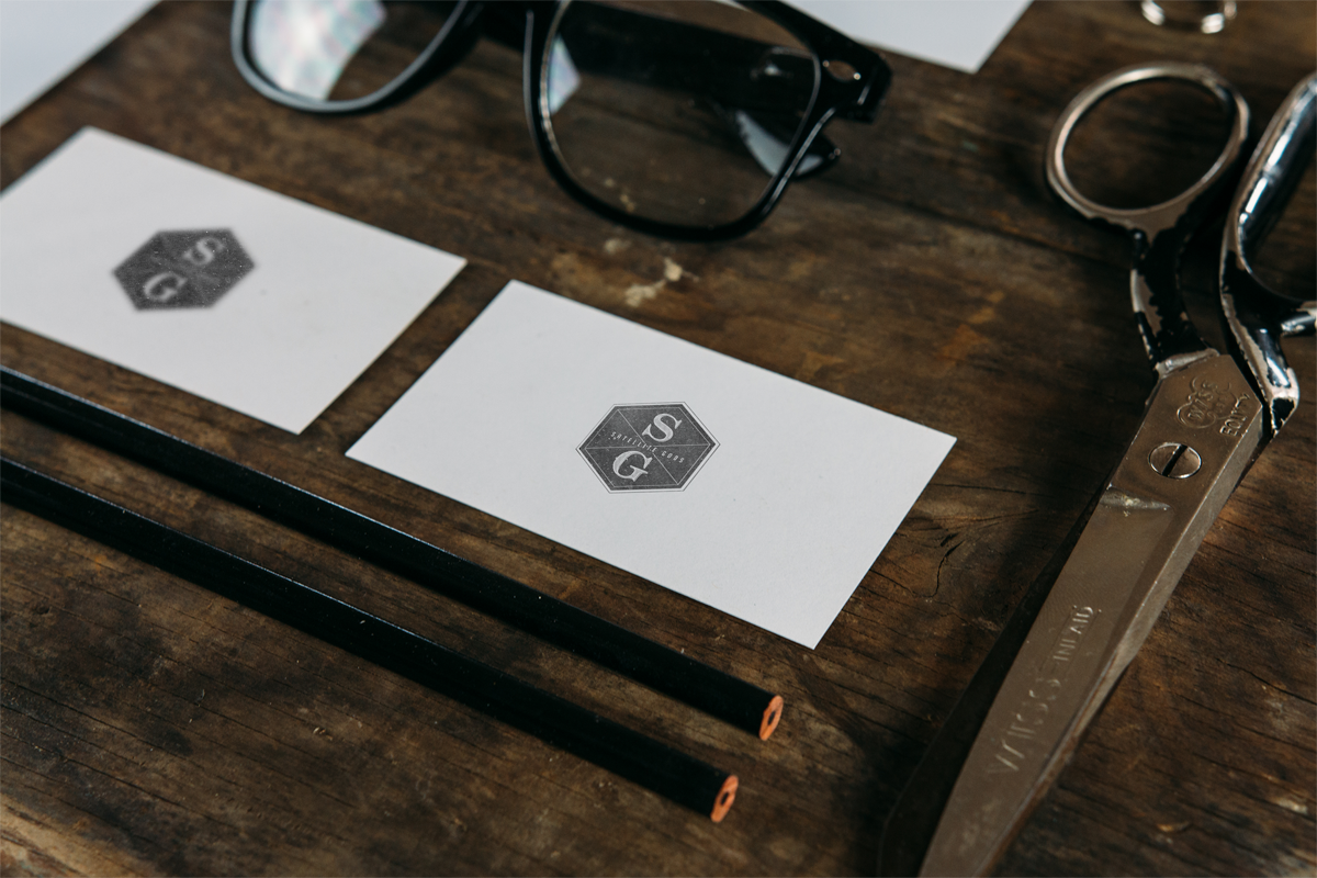 Logo Design by Seamus Radu for this project | Design #5693922