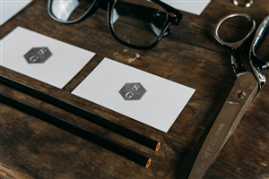 Logo Design by Seamus Radu for this project | Design: #5693922