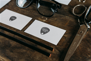 Logo Design by Seamus Radu for this project | Design: #5693925
