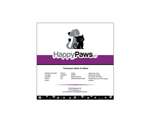 Flyer Design by Caiwyn