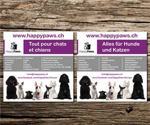 Flyer Design by Drumbi