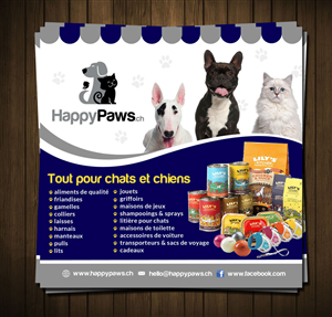 Flyer Design by ESolz Technologies